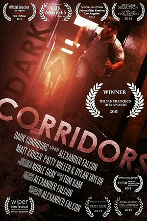 Постер к фильму Dark Corridors (2014)