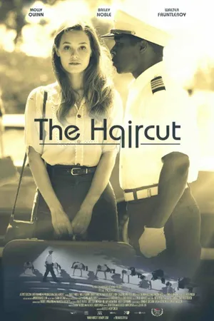 Постер к фильму The Haircut (2014)
