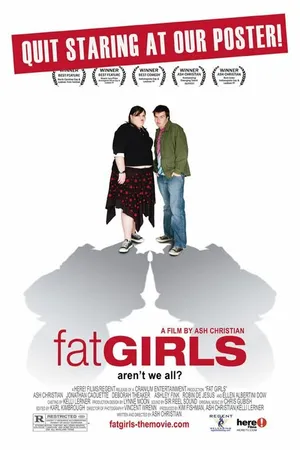 Постер к фильму Толстушки (2006)