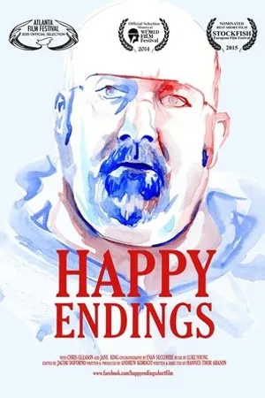 Постер к фильму Happy Endings (2014)