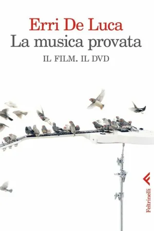 Постер к фильму La musica provata (2014)