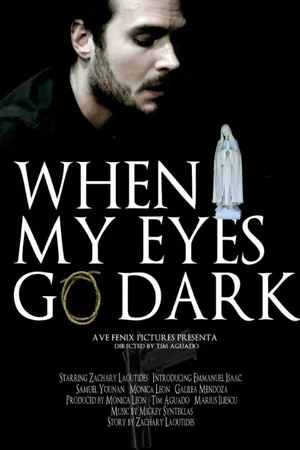 Постер к фильму Arise from Darkness (2016)