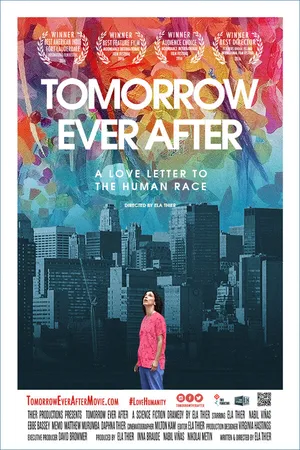 Постер к фильму Tomorrow Ever After (2016)