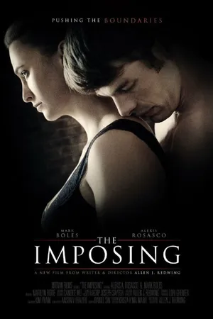 Постер к фильму The Imposing (2018)