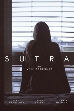 Постер к фильму Sutra (2014)