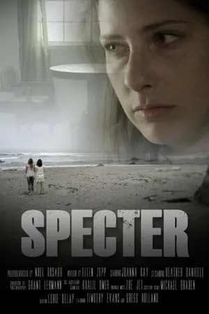 Постер к фильму Specter (2014)