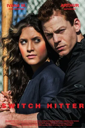 Постер к фильму Switch Hitter (2015)