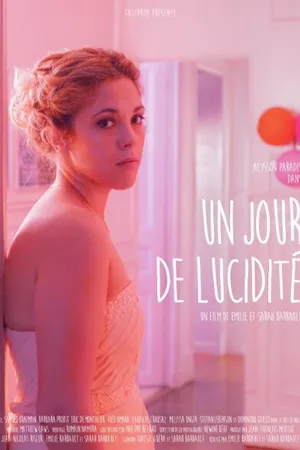 Постер к фильму Un jour de lucidité (2014)