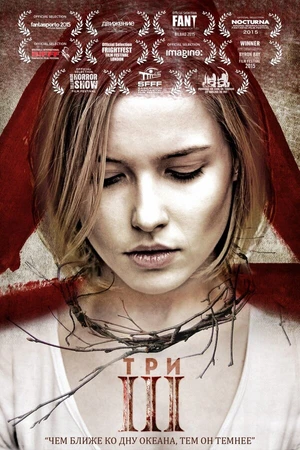 Постер к фильму Три (2015)