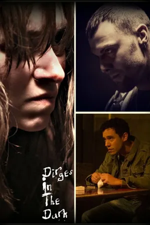 Постер к фильму Dirges in the Dark (2014)