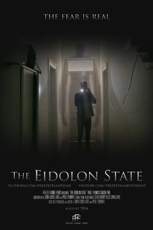 Постер к фильму The Eidolon State (2014)