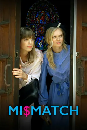 Постер к фильму Mi$Match (2014)