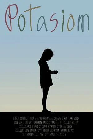 Постер к фильму Potasiom (2014)