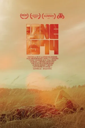 Постер к фильму Лейн 1974 (2017)