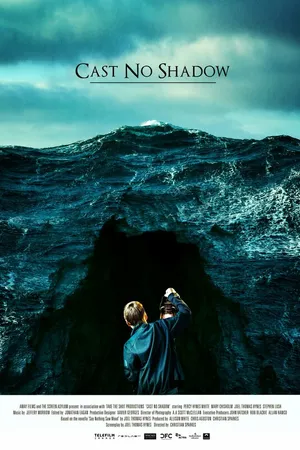 Постер к фильму Не отбрасывай тени (2014)