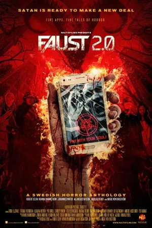 Постер к фильму Фауст 2.0 (2014)