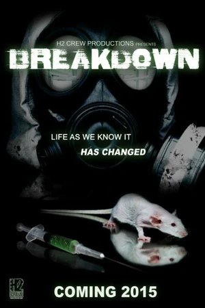 Постер к фильму Breakdown (2020)