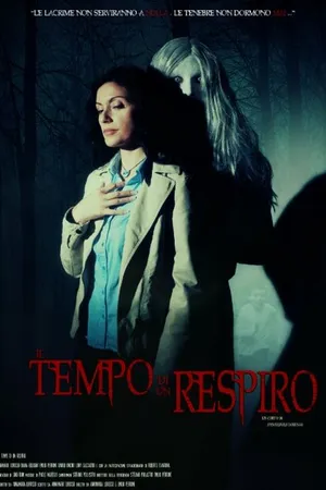 Постер к фильму Il tempo di un respiro (2014)