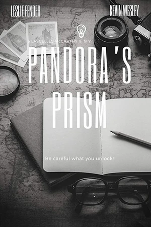 Постер к фильму Pandora's Prism (2014)