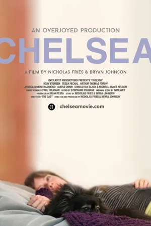 Постер к фильму Chelsea (2014)
