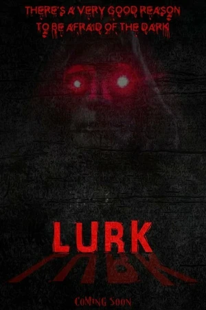 Постер к фильму Lurk (2014)