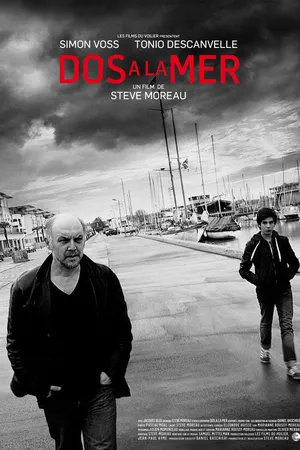 Постер к фильму Dos à la mer (2015)