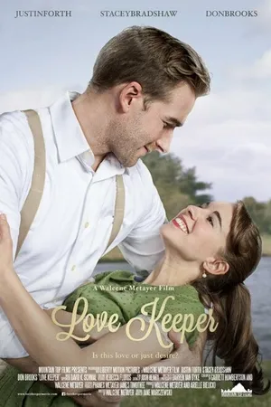 Постер к фильму Love Keeper (2014)