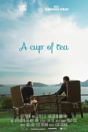 Постер к фильму A Cup of Tea (2015)