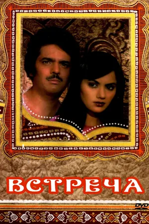 Постер к фильму Встреча (1983)