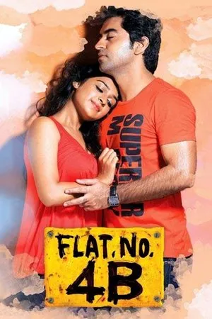 Постер к фильму Flat No.4B (2014)