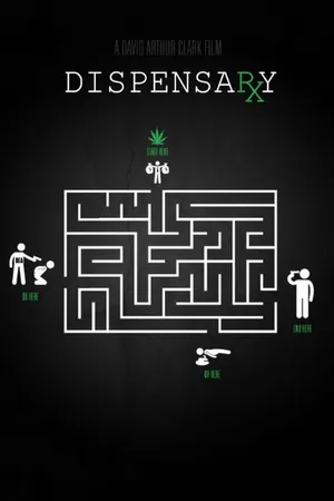 Постер к фильму Dispensary (-)
