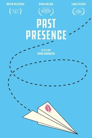 Постер к фильму Past Presence (2014)