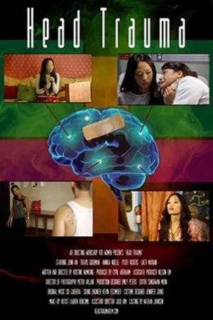 Постер к фильму Head Trauma (2014)