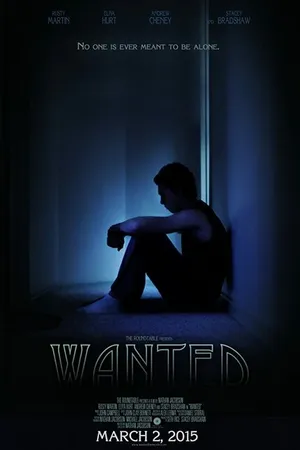 Постер к фильму Wanted (2015)