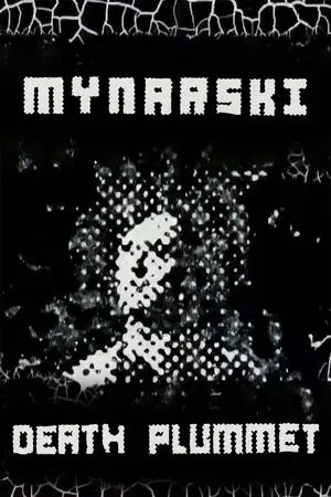 Постер к мультфильму Смертельное падение Минарски (2014)