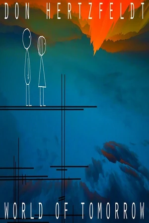 Постер к мультфильму Мир будущего (2015)