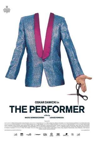 Постер к фильму Перформер (2015)
