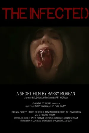 Постер к фильму The Infected (2015)