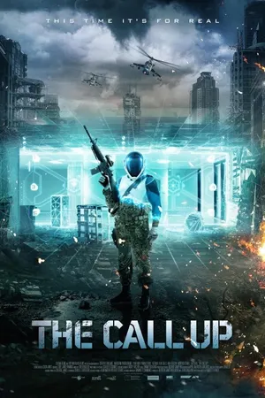 Постер к фильму Призыв (2016)