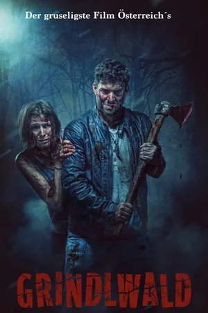 Постер к фильму Grindlwald (2015)