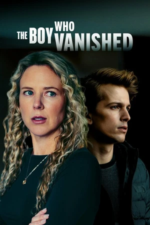 Постер к фильму The Boy Who Vanished (2025)
