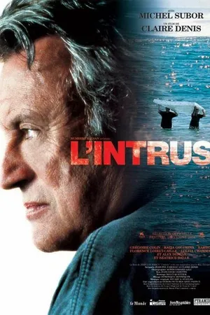 Постер к фильму Незваный гость (2004)