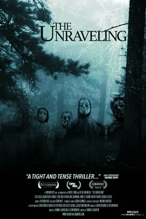 Постер к фильму The Unraveling (2015)