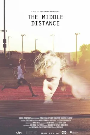 Постер к фильму The Middle Distance (2014)