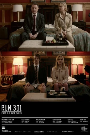 Постер к фильму Rum 301 (2013)