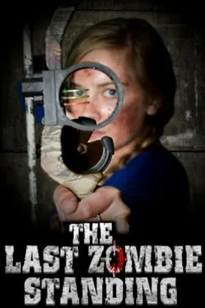 Постер к фильму The Last Zombie Standing (2014)