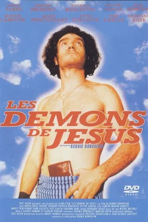 Постер к фильму Демоны Иисуса (1997)