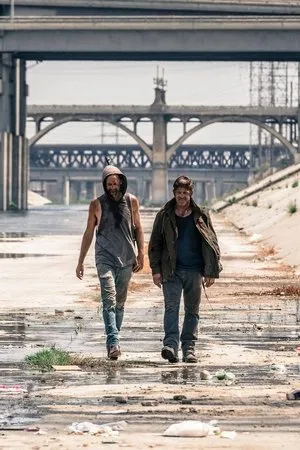 Постер к фильму We Sit. We Drink. No Guns. (2015)