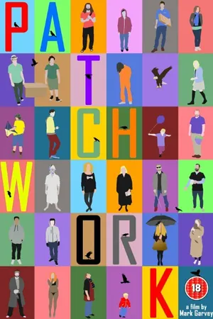 Постер к фильму Patchwork (2014)