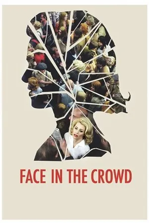 Постер к фильму Face in the Crowd (2013)